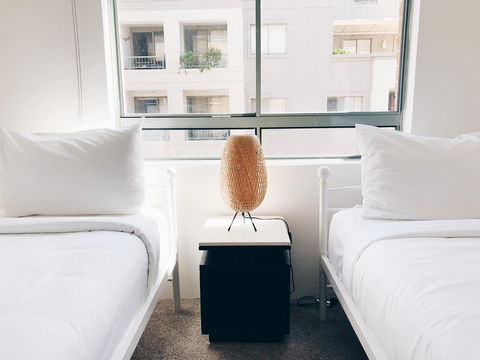 DD Apartments On Darling Harbour - Accommodation Brunswick Heads 41