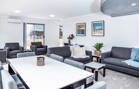 DD Apartments On Darling Harbour - Accommodation Brunswick Heads 10