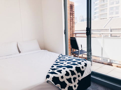 DD Apartments On Darling Harbour - Accommodation Brunswick Heads 37