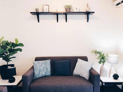 DD Apartments On Darling Harbour - Accommodation Brunswick Heads 15