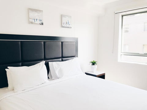 DD Apartments On Darling Harbour - Accommodation Brunswick Heads 40