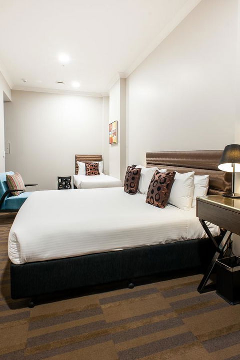 57Hotel - Accommodation Brunswick Heads 2