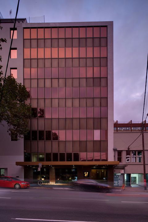 57Hotel - Accommodation Brunswick Heads 42