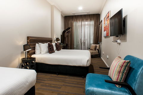 57Hotel - Accommodation Brunswick Heads 3