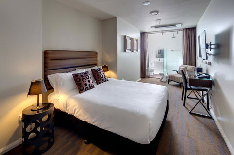 57Hotel - Accommodation Brunswick Heads 29
