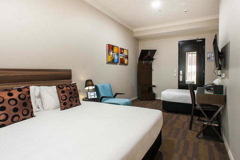 57Hotel - Accommodation Brunswick Heads 4