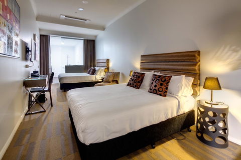 57Hotel - Accommodation Brunswick Heads 21