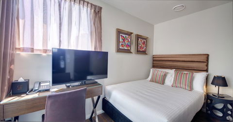 57Hotel - Accommodation Brunswick Heads 8