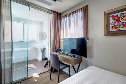 57Hotel - Accommodation Brunswick Heads 7
