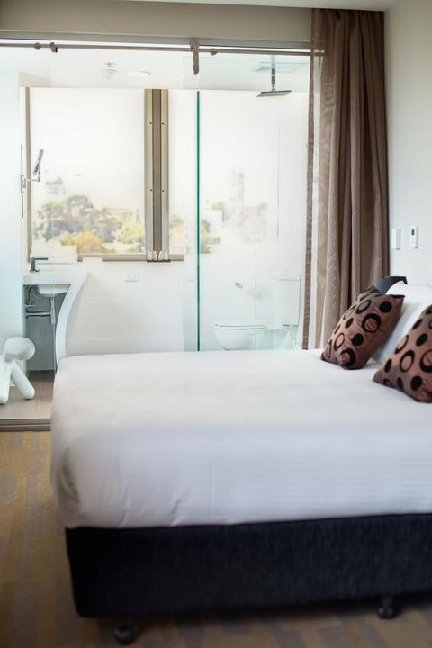 57Hotel - Accommodation Brunswick Heads 34