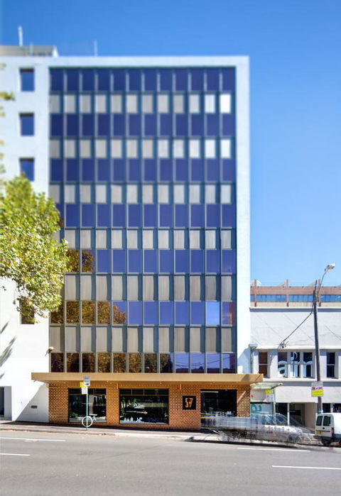 57Hotel - Accommodation Brunswick Heads 20