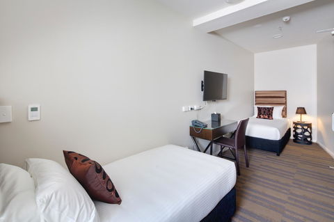 57Hotel - Accommodation Brunswick Heads 10