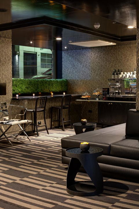 57Hotel - Accommodation Brunswick Heads 25