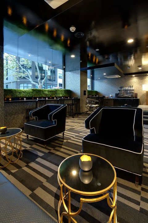 57Hotel - Accommodation Brunswick Heads 32