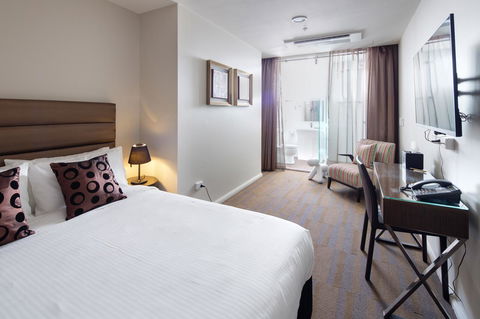 57Hotel - Accommodation Brunswick Heads 33