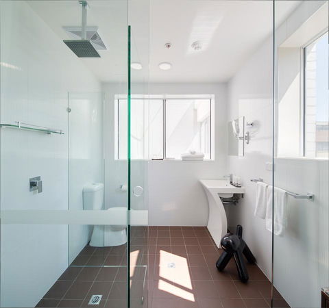 57Hotel - Accommodation Brunswick Heads 5