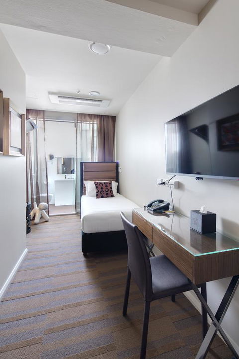 57Hotel - Accommodation Brunswick Heads 11