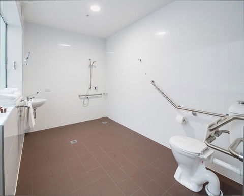 57Hotel - Accommodation Brunswick Heads 23