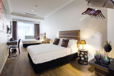 57Hotel - Accommodation Brunswick Heads 24