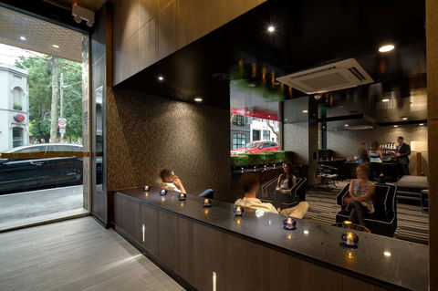 57Hotel - Accommodation Brunswick Heads 28