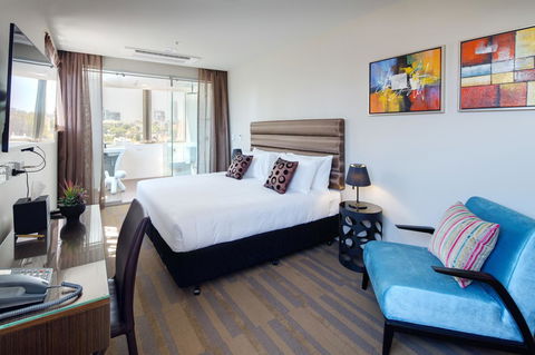 57Hotel - Accommodation Brunswick Heads 41