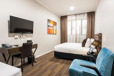 57Hotel - Accommodation Brunswick Heads 1