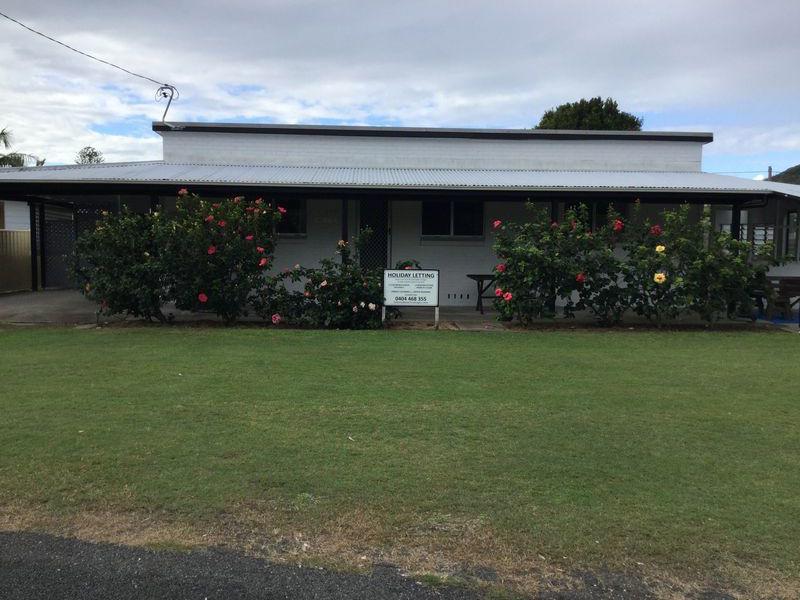 Hat Head NSW Accommodation Brunswick Heads