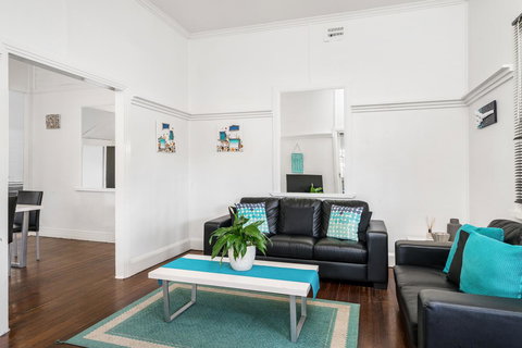 Club Byron Accommodation - Accommodation Brunswick Heads 21