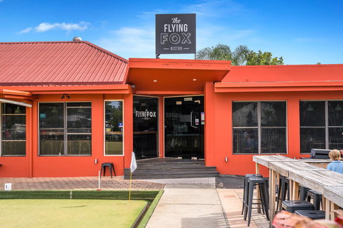 Club Byron Accommodation - Accommodation Brunswick Heads 25