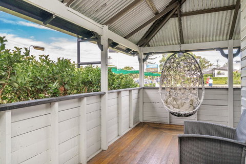 Club Byron Accommodation - Accommodation Brunswick Heads 24