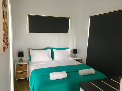 Club Byron Accommodation - Accommodation Brunswick Heads 2