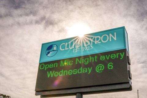 Club Byron Accommodation - Accommodation Brunswick Heads 30