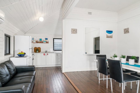 Club Byron Accommodation - Accommodation Brunswick Heads 19