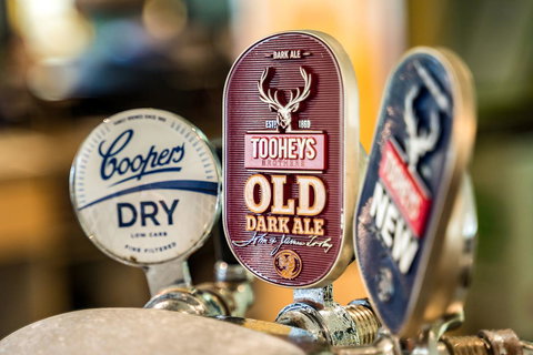 Club Byron Accommodation - Accommodation Brunswick Heads 27