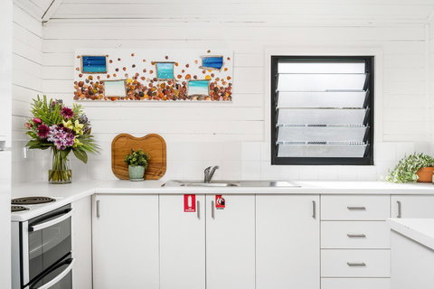 Club Byron Accommodation - Accommodation Brunswick Heads 16