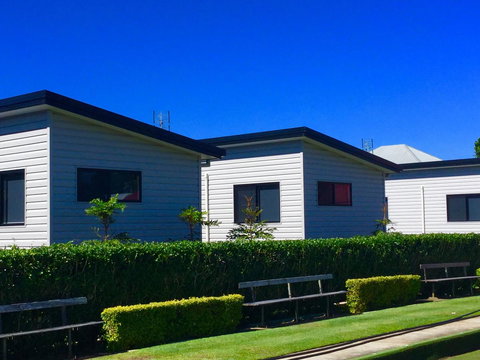 Club Byron Accommodation - Accommodation Brunswick Heads 7