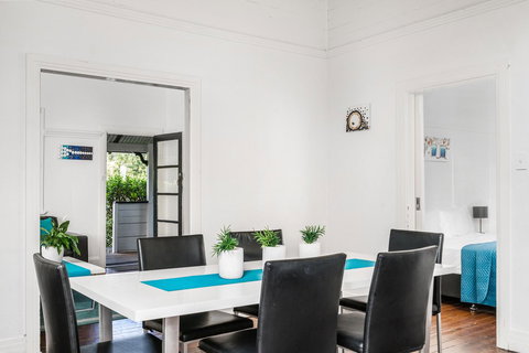 Club Byron Accommodation - Accommodation Brunswick Heads 17