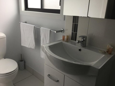 Club Byron Accommodation - Accommodation Brunswick Heads 6