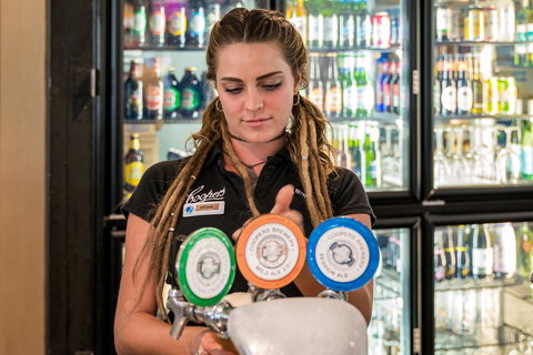 Club Byron Accommodation - Accommodation Brunswick Heads 26