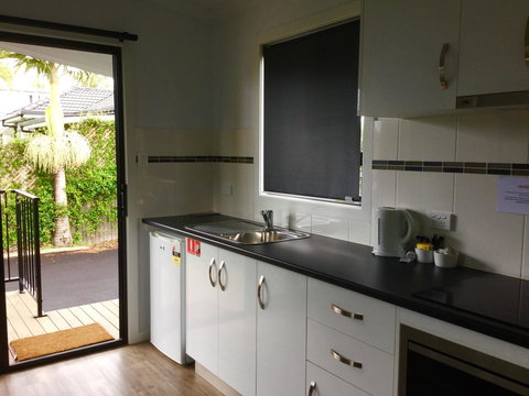 Club Byron Accommodation - Accommodation Brunswick Heads 5