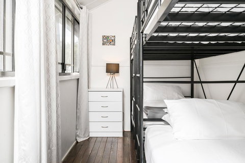 Club Byron Accommodation - Accommodation Brunswick Heads 12