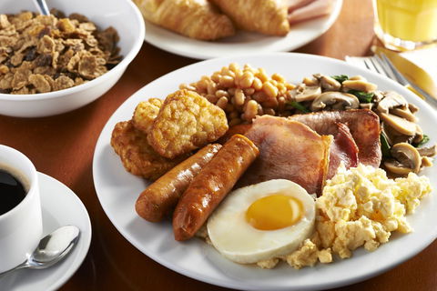 Great Southern Hotel Sydney - Accommodation Brunswick Heads 6