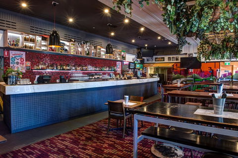 Great Southern Hotel Sydney - Accommodation Brunswick Heads 10