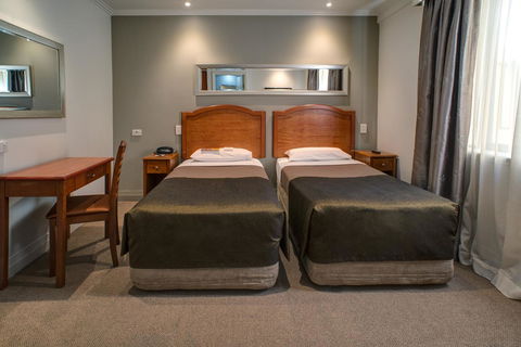 Great Southern Hotel Sydney - Accommodation Brunswick Heads 25