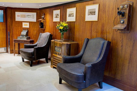 Great Southern Hotel Sydney - Accommodation Brunswick Heads 17