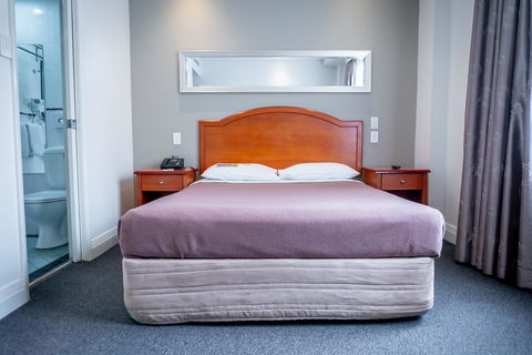 Great Southern Hotel Sydney - Accommodation Brunswick Heads 1