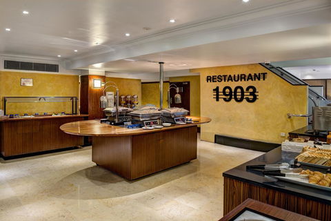 Great Southern Hotel Sydney - Accommodation Brunswick Heads 15