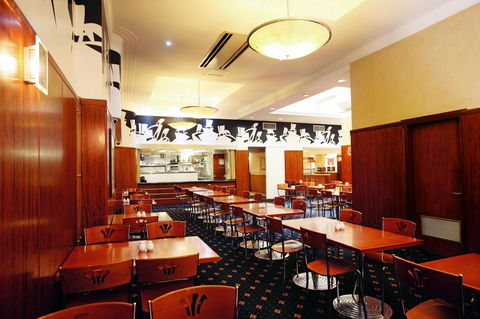 Great Southern Hotel Sydney - Accommodation Brunswick Heads 16