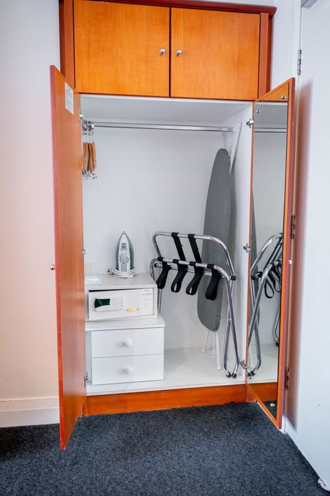 Great Southern Hotel Sydney - Accommodation Brunswick Heads 2