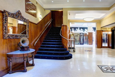 Great Southern Hotel Sydney - Accommodation Brunswick Heads 12
